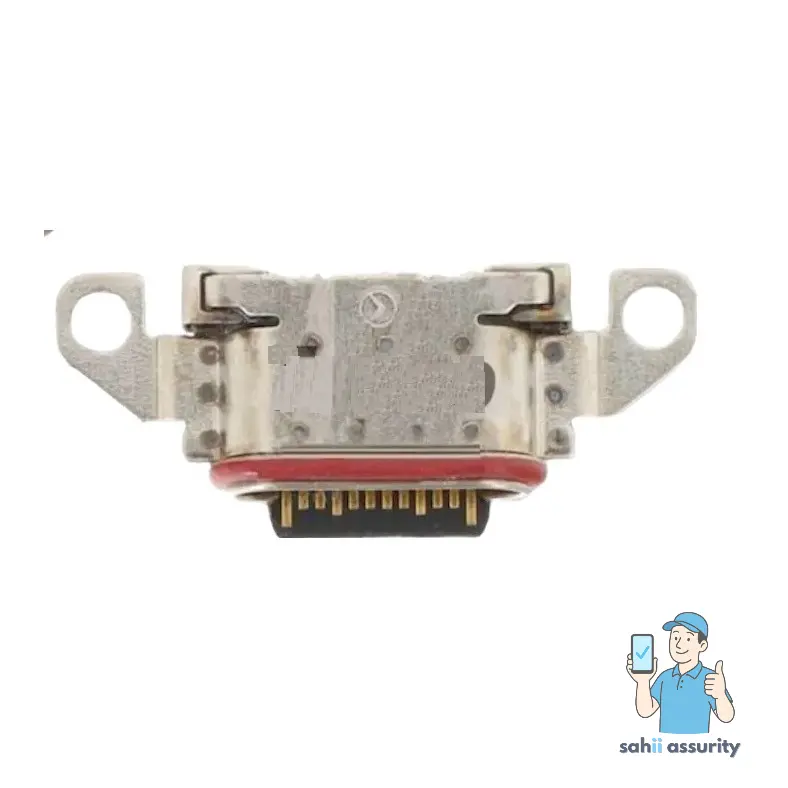 Charging Connector for Motorola Edge 40 thumbnail